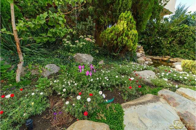 Гостиница Надежда Анапа-147