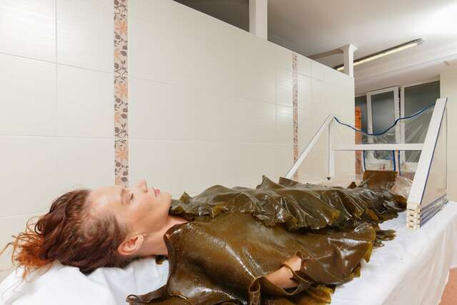 Гостиница Надежда Анапа-53