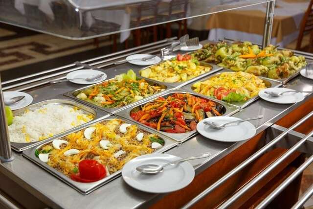 Гостиница Надежда Анапа-91