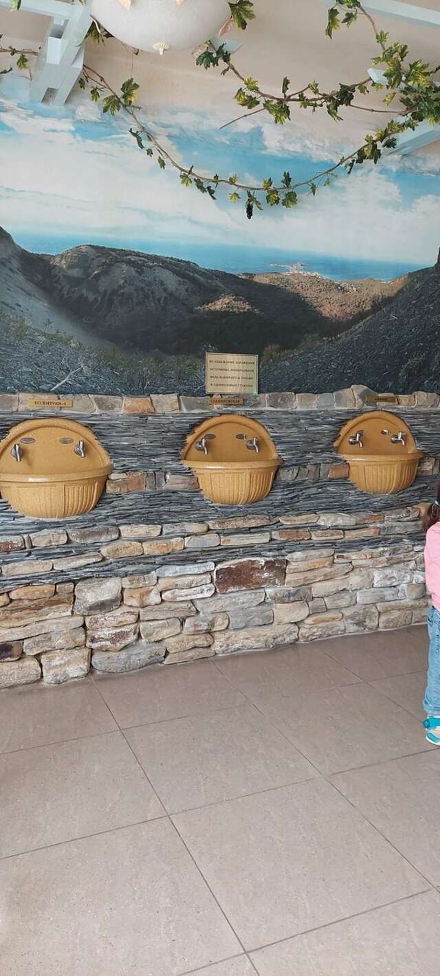 Гостиница Надежда Анапа-179