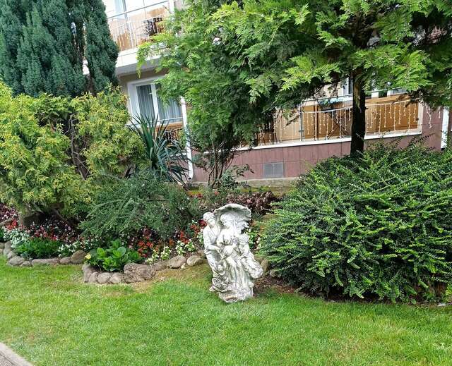 Гостиница Надежда Анапа-117