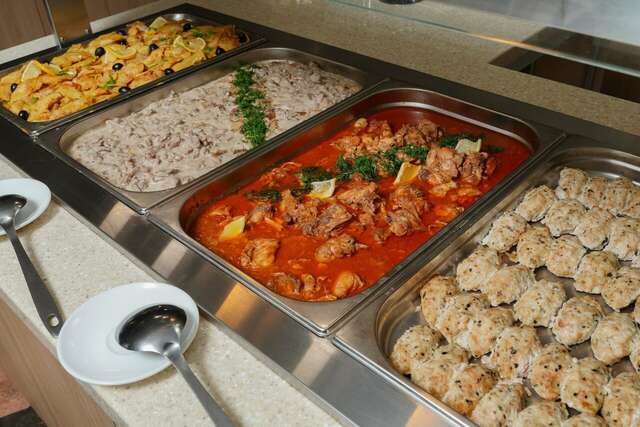 Гостиница Надежда Анапа-96