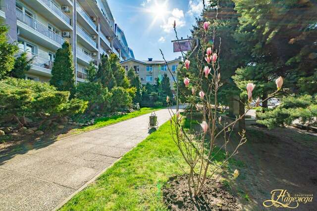 Гостиница Надежда Анапа-141