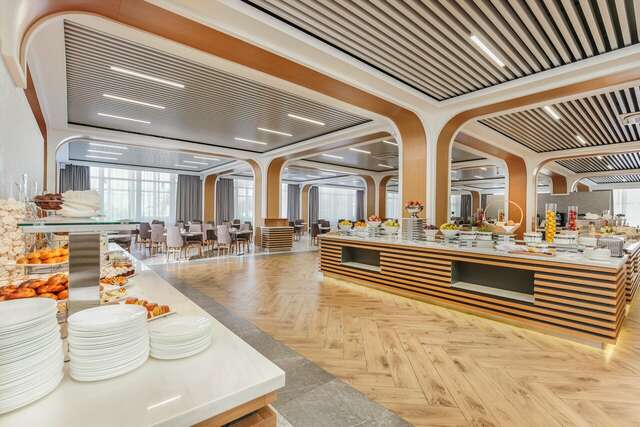 Гостиница Надежда Анапа-200