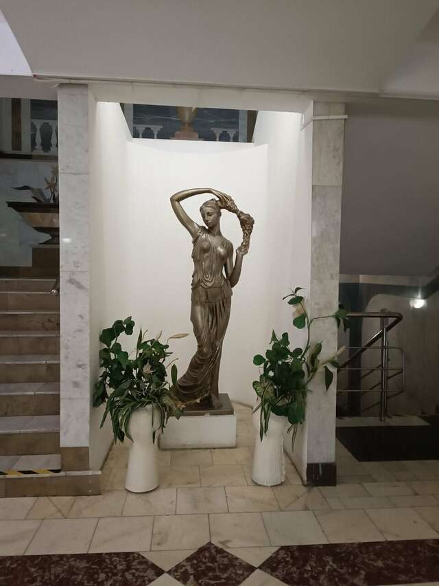 Гостиница Надежда Анапа-173