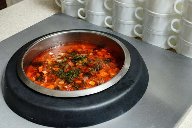 Гостиница Надежда Анапа-79