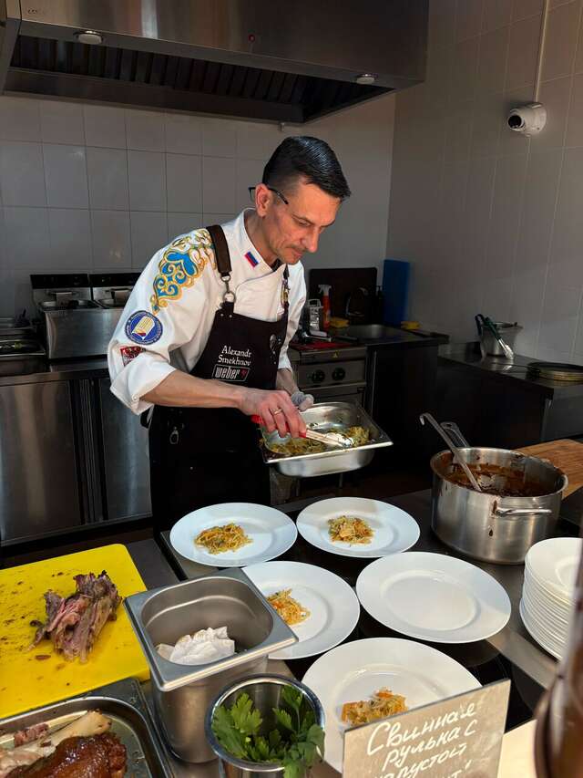 Гостиница Надежда Анапа-181