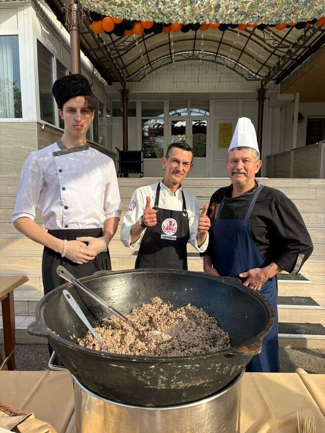 Гостиница Надежда Анапа-178