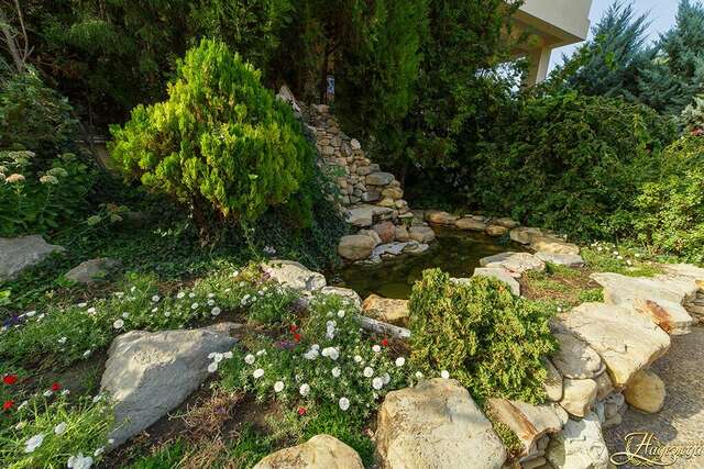 Гостиница Надежда Анапа-139