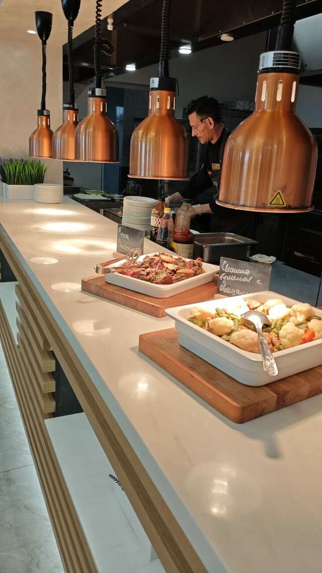 Гостиница Надежда Анапа-78