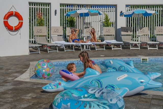 Гостиница Надежда Анапа-26