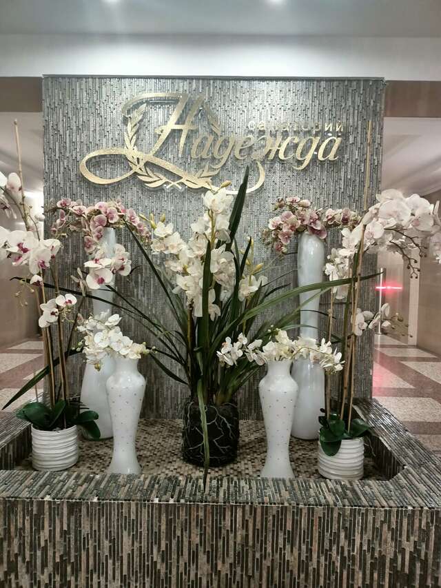 Гостиница Надежда Анапа-240