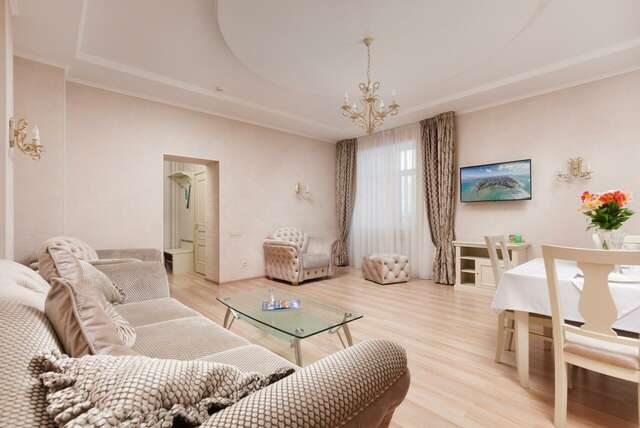 Гостиница Надежда Анапа-214