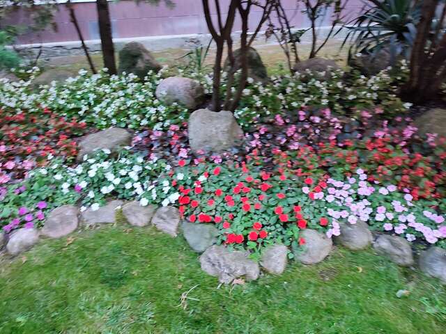 Гостиница Надежда Анапа-134