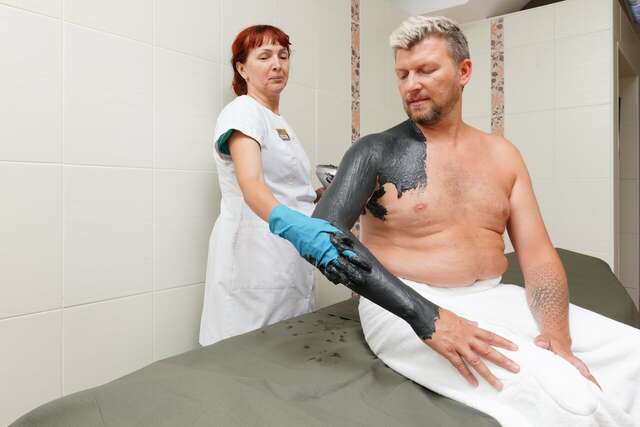 Гостиница Надежда Анапа-50