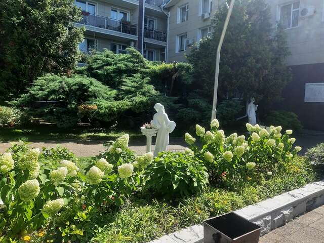 Гостиница Надежда Анапа-138