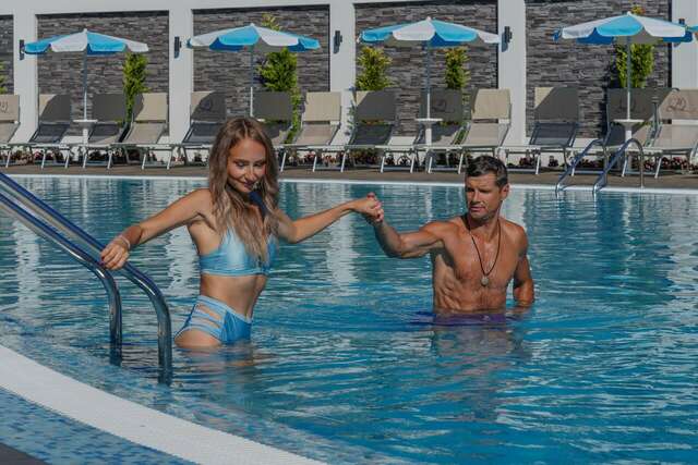 Гостиница Надежда Анапа-41