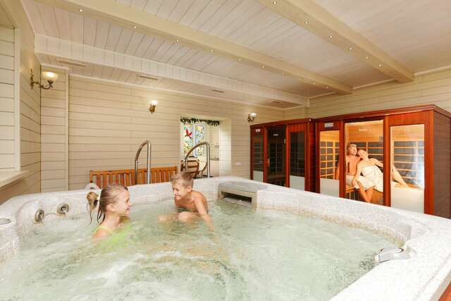 Гостиница Надежда Анапа-57