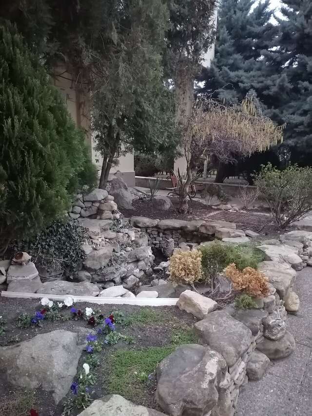 Гостиница Надежда Анапа-143