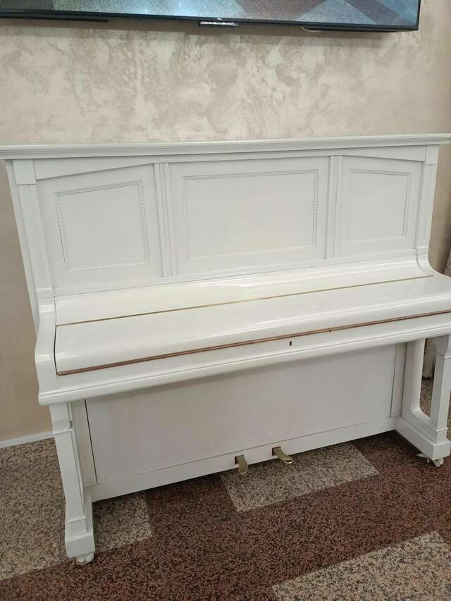 Гостиница Надежда Анапа-245