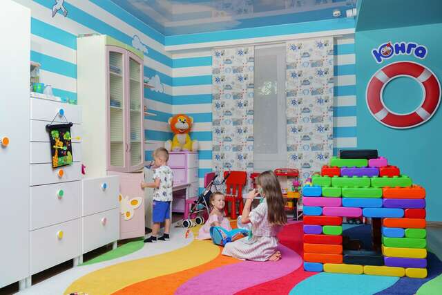 Гостиница Надежда Анапа-48