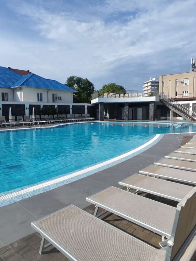 Гостиница Надежда Анапа-171