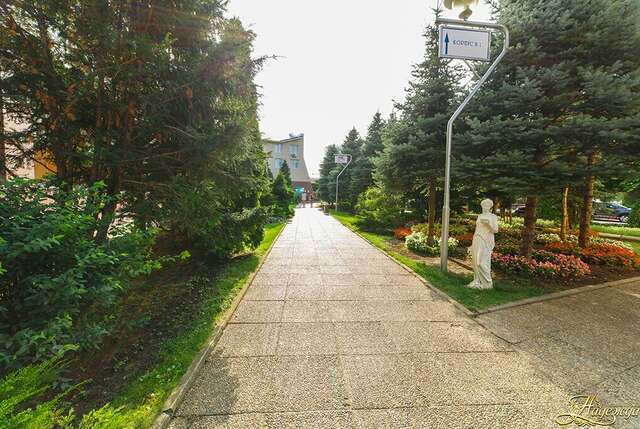 Гостиница Надежда Анапа-146