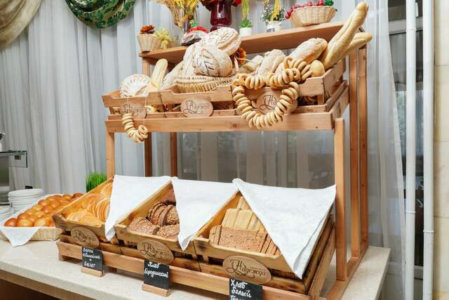 Гостиница Надежда Анапа-89