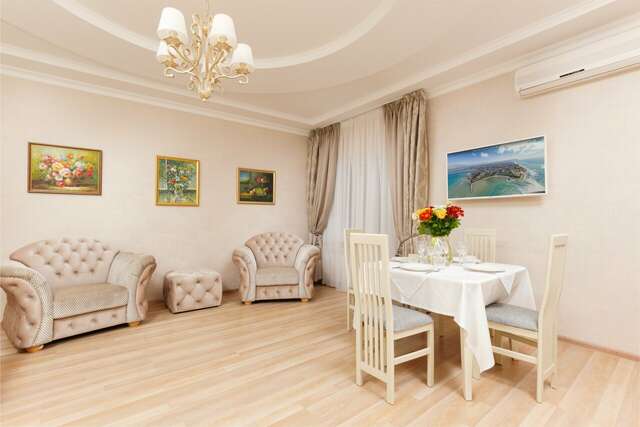 Гостиница Надежда Анапа-68