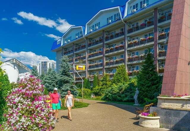 Гостиница Надежда Анапа-149