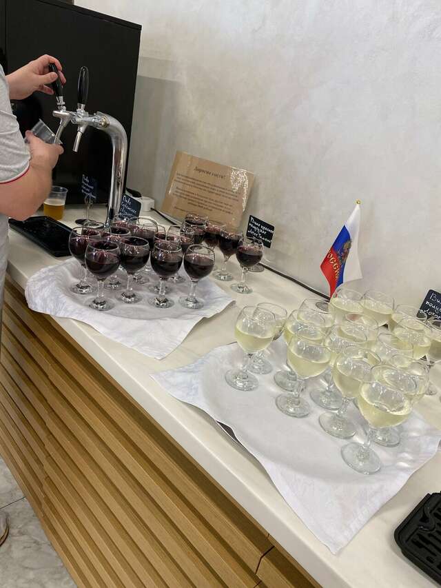 Гостиница Надежда Анапа-189