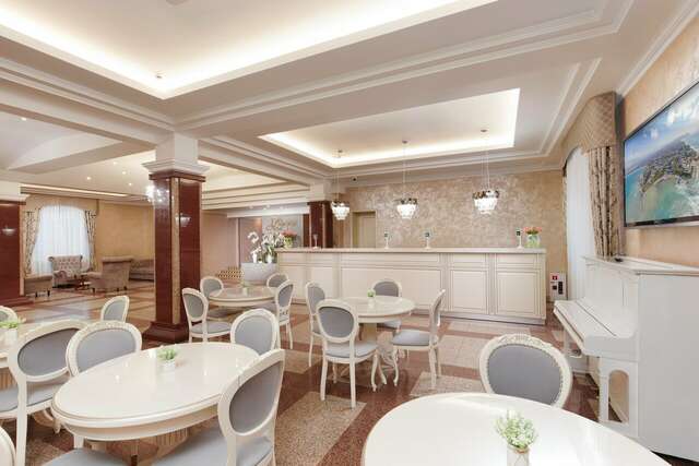 Гостиница Надежда Анапа-11