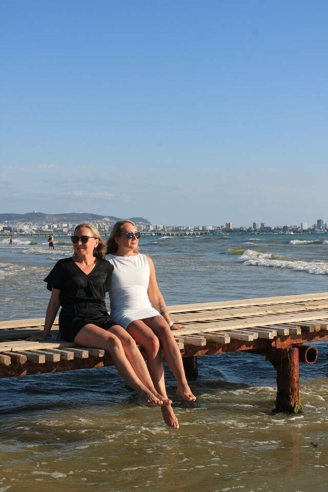 Гостиница Надежда Анапа-239