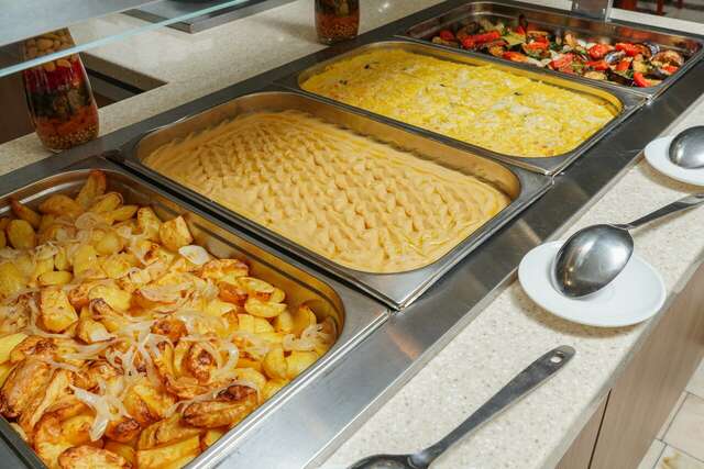 Гостиница Надежда Анапа-97