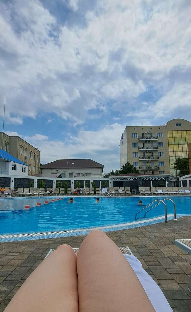 Гостиница Надежда Анапа-246