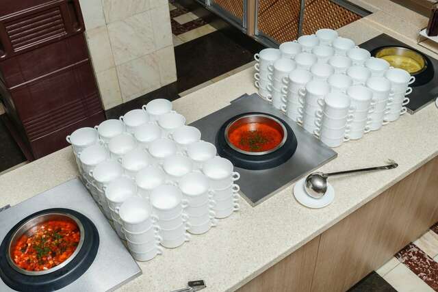 Гостиница Надежда Анапа-80