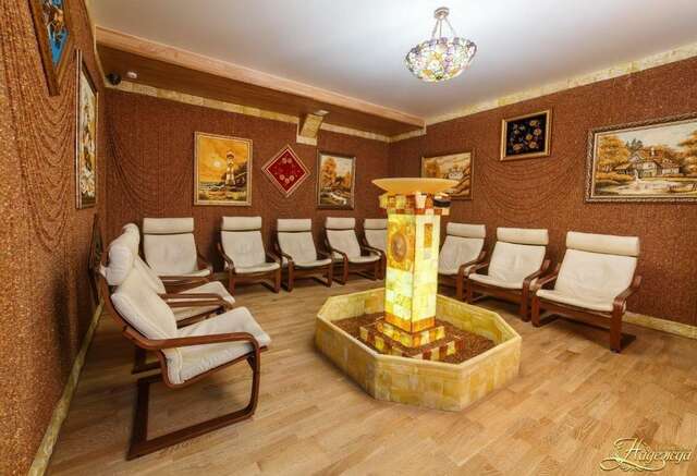 Гостиница Надежда Анапа-61