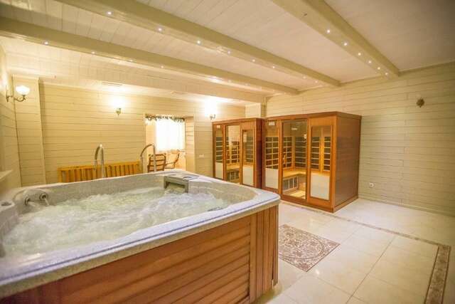 Гостиница Надежда Анапа-56