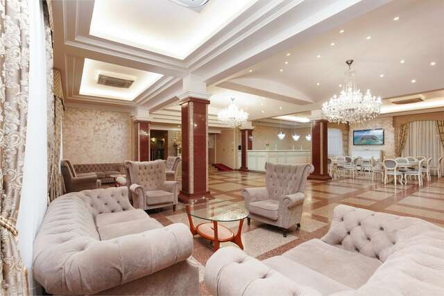 Гостиница Надежда Анапа-17