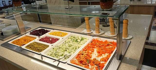 Гостиница Надежда Анапа-92