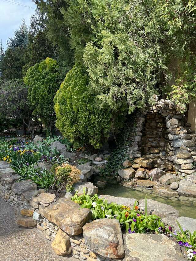 Гостиница Надежда Анапа-140