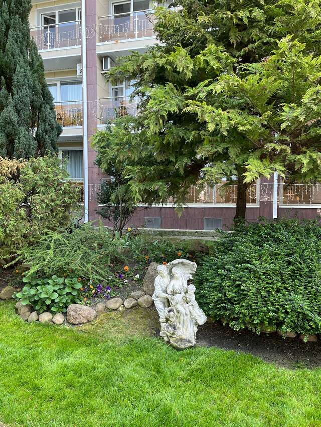 Гостиница Надежда Анапа-123